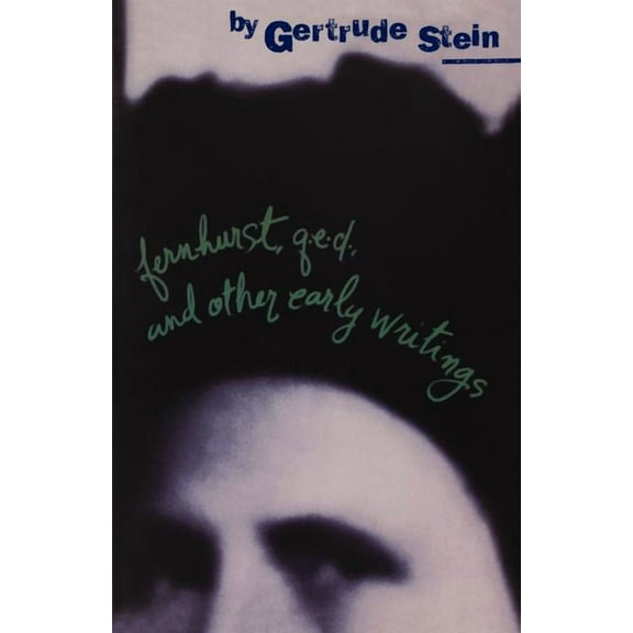 Fernhurst, Q.E.D. and Other Early Writings, (Paperback)