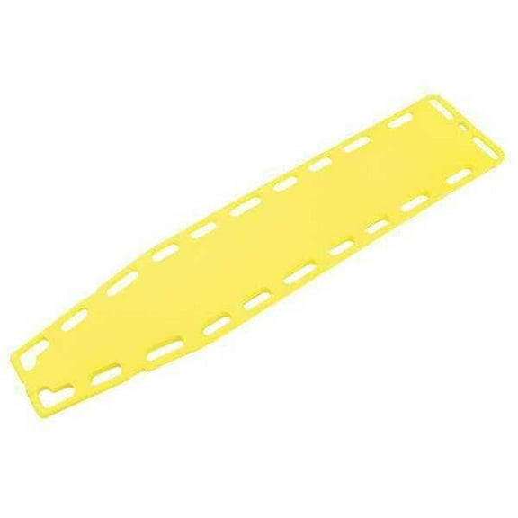 Ferno Backboard,72 In. L,16 In. W,1-3/4 In. H 275101108