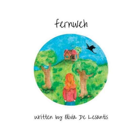Fernweh, (Hardcover)