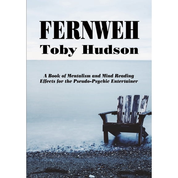 Fernweh (Paperback)