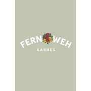Fernweh, Paperback
