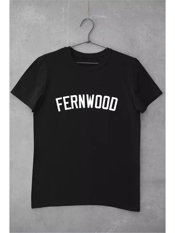 Fernwood Shirt, Charleston, South Carolina, SC, 843