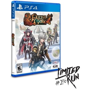 Fernz Gate PS4