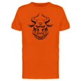 thumbnail image 1 of Ferocious Bull Transparent Tee Men's -Image by Shutterstock, 1 of 1