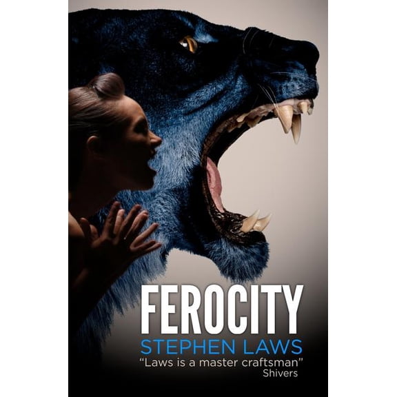 Ferocity (Paperback) by Stephen Laws
