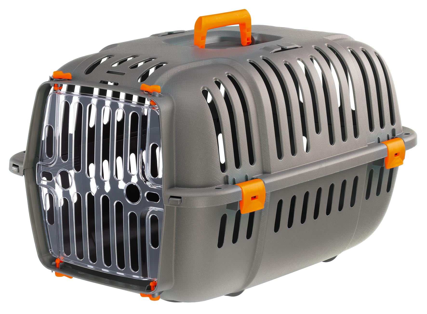 Pnimaund Large Pet Carrier, Soft Sided Cat Carriers for Large Cats under 20  Lbs