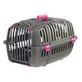 Ferplast Jet Pet Carrier Value Dog Carrier Suitable for "XS" Dog