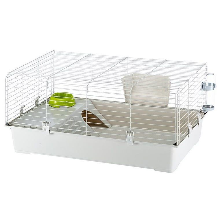 Ferplast Rabbit 100 Small Animal Cage