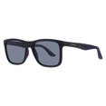 Ferragamo Blue Square Men's Sunglasses SF1028SN 002 56 - Walmart.com