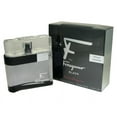 thumbnail image 1 of Ferragamo F Black, Eau de Toilette, Cologne for Men, 3.4 fl oz, 1 of 2