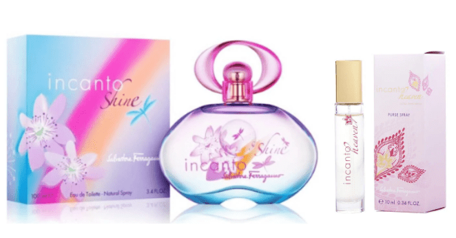 Incanto shine 100 ml outlet