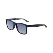 Salvatore Ferragamo SF1028SN 414 56mm Rectangle Sunglasses Mens