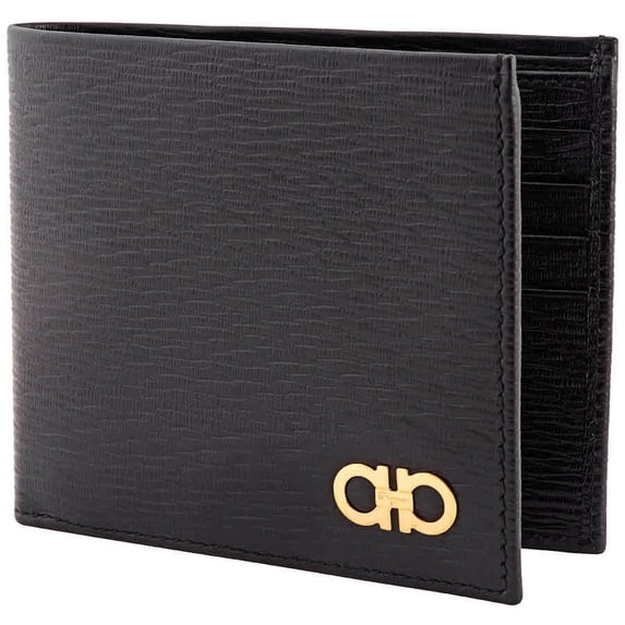 Ferragamo Men's Bifold Wallet