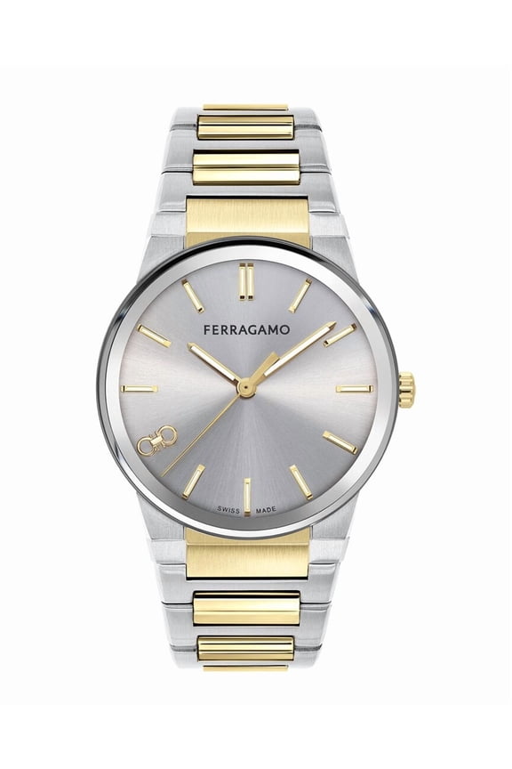 Men's Infinity Sapphire Watch