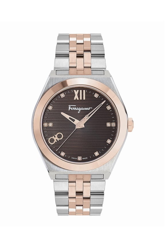 Men's Vega New Diamond Watch