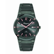Ferragamo Mens Watch