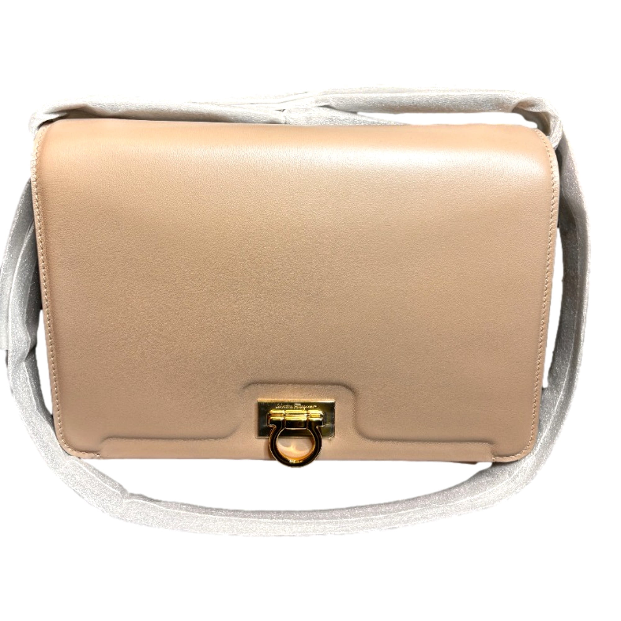 Ferragamo Gancini Mini Bag