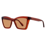 Ferragamo Womens 53mm Sunglasses