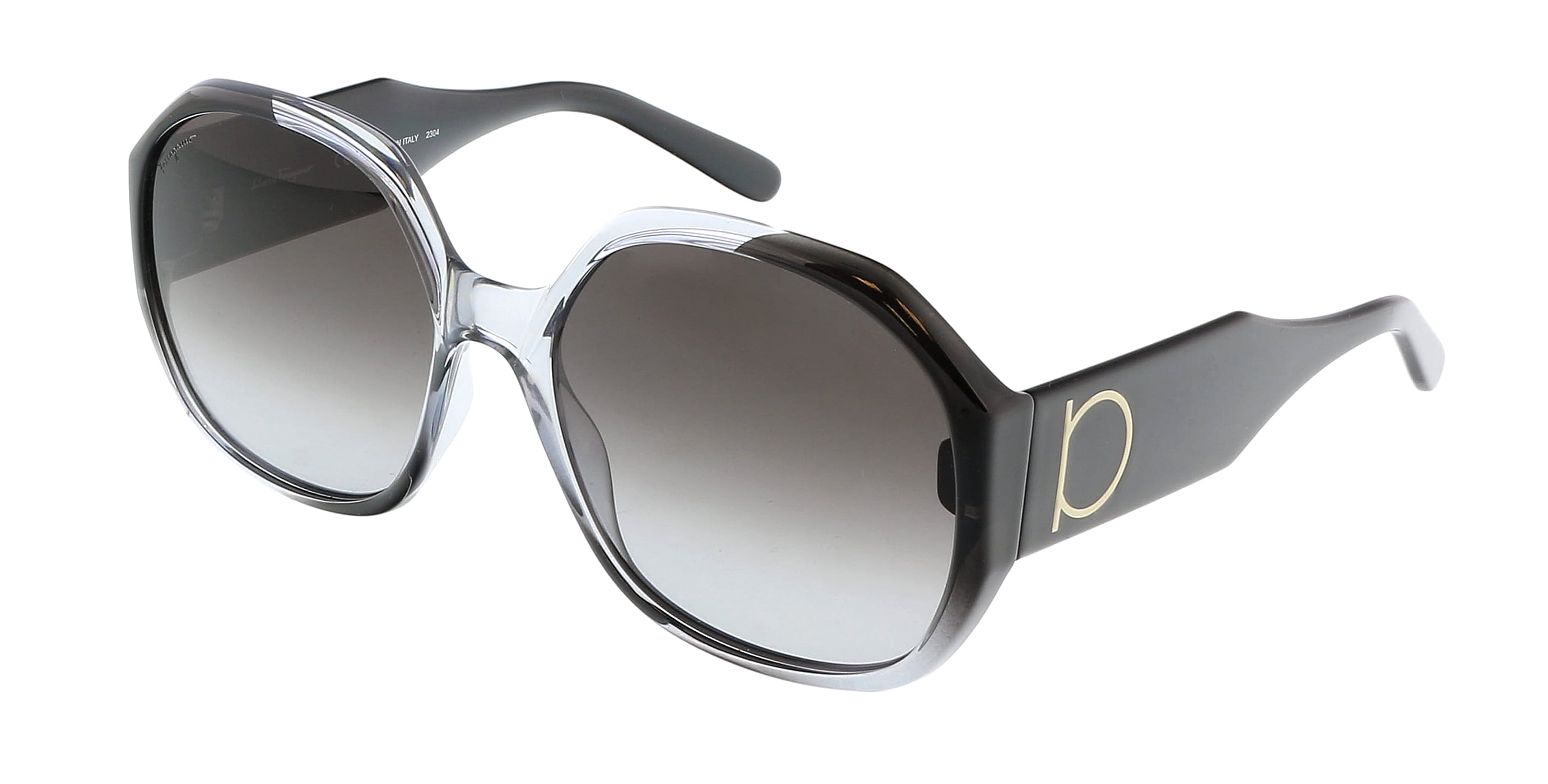 Ferragamo Women's SF943S-6018007 UV Protection Fashion Sunglasses