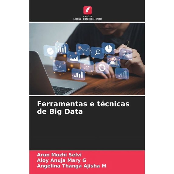 Ferramentas e técnicas de Big Data, (Paperback)