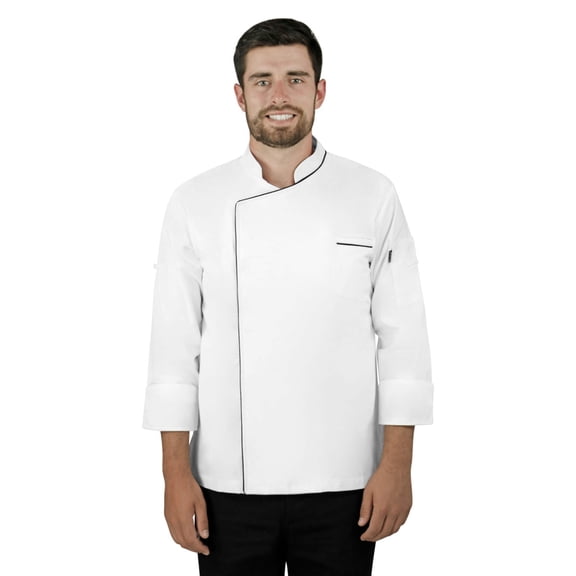 Ferran Men's Chef Coat