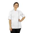 thumbnail image 1 of Ferran Women's Chef Coat, 1 of 5