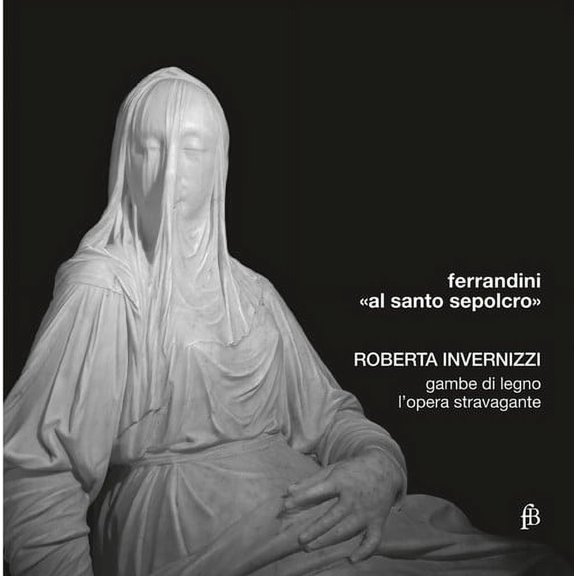 Ferrandini - Al Santo Sepolcro - Music & Performance - CD