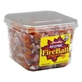 thumbnail image 1 of Ferrara Candy Atomic Fire Balls  FireBall, 140 ea, 1 of 4