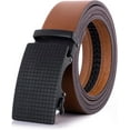 thumbnail image 1 of Ferrara Leather Ratcheting Belts, 1 of 11