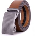 thumbnail image 1 of Ferrara Leather Ratcheting Belts, 1 of 11