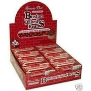 Ferrara Pan Boston Baked Beans, 1.01oz (29g) each, 24 boxes
