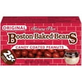 thumbnail image 1 of Ferrara Pan Candy Covered Peanuts 0.8 Oz. Boston Baked Beans 123094 Pack of 24 123094 970342, 1 of 1
