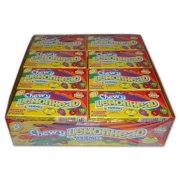 Ferrara Pan Lemonhead Chewy Bx