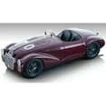 thumbnail image 1 of Ferrari 125S #70 Tazio Nuvolari "Circuito di Livorno" (1947) "Mythos Series" 1/18 Model Car by Tecnomodel, 1 of 3