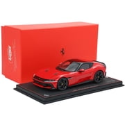 BBR 1/18 - FERRARI 12Cilindri Coupe