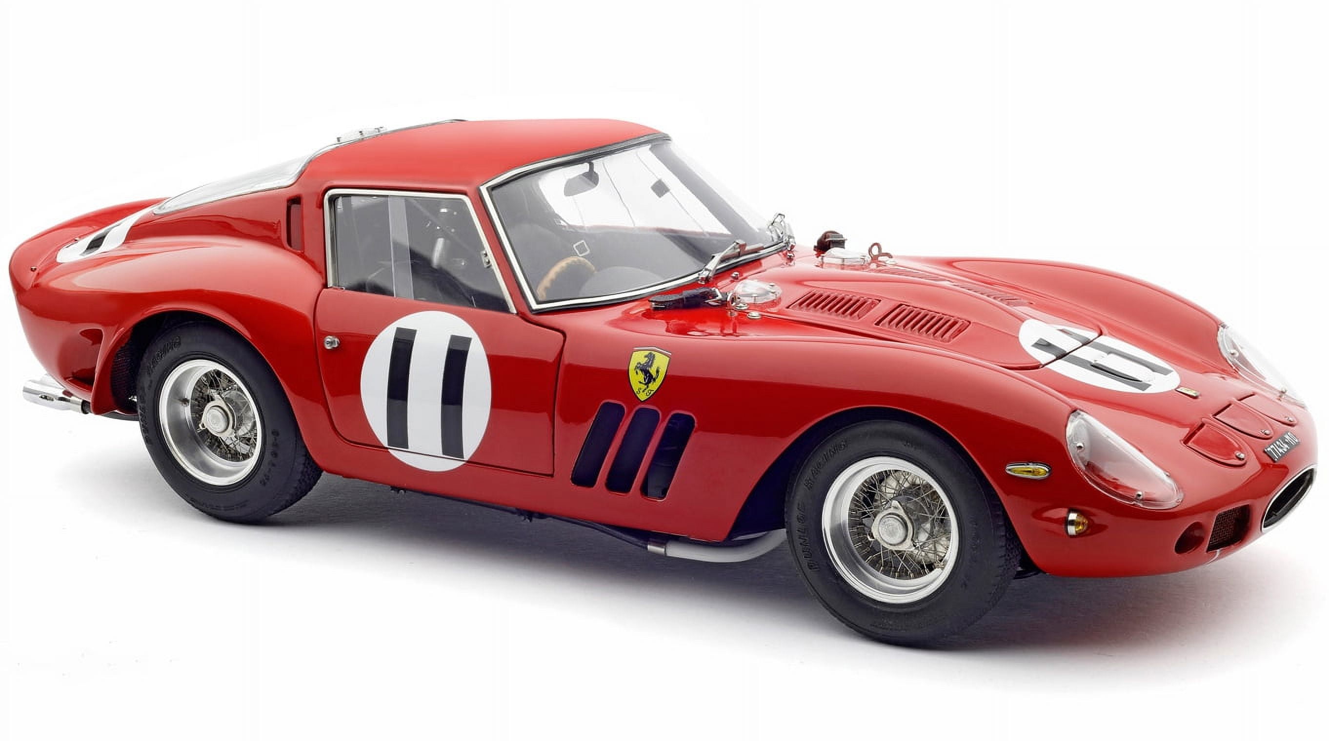 Ferrari 250 GTO #11 