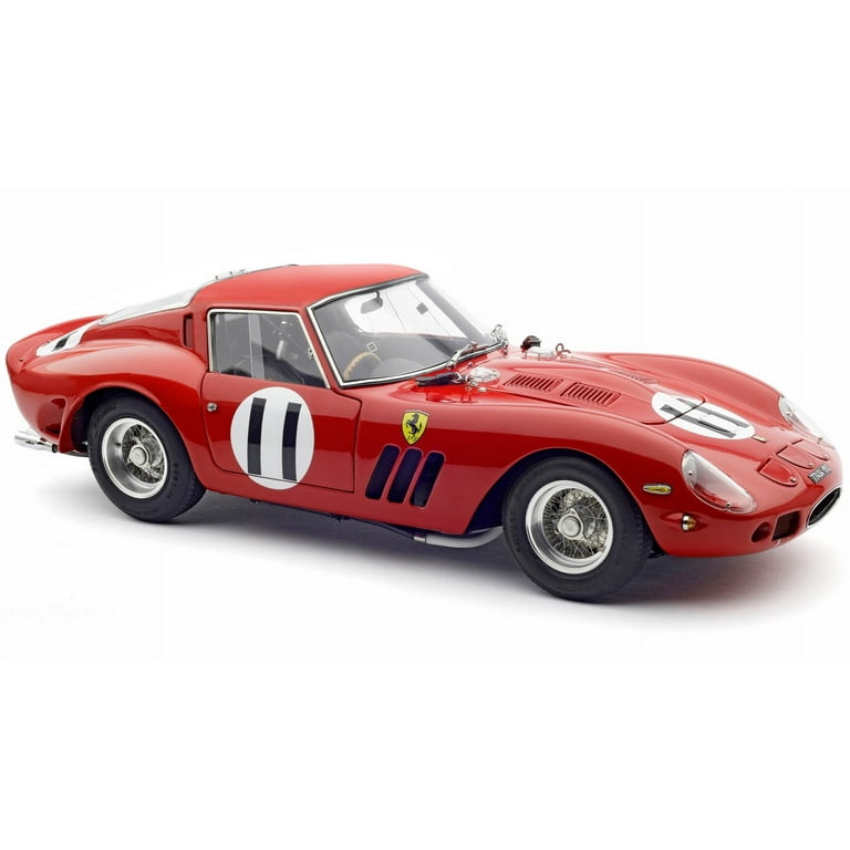 Ferrari 250 GTO #11 