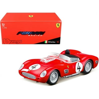 Ferrari Testa Rossa