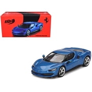 BBR 1/64 - FERRARI 296 GTB - 2024