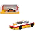 thumbnail image 1 of Ferrari 348 Challenge #25 Oscar Larrauri "Italian GT Championship" (1994) "Hobby64" 1/64 Diecast Model Car by Tarmac Works, 1 of 5