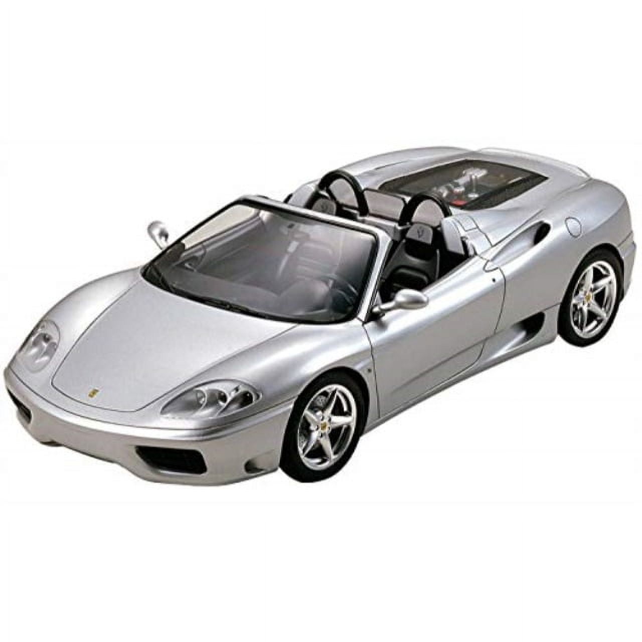 Ferrari-360-Spider-1-24-Cars-