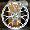 thumbnail image 1 of Ferrari 458 Challenge Forged Wheels, 1 of 1