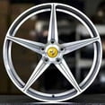 thumbnail image 1 of Ferrari 458 Forged Wheels, 1 of 1
