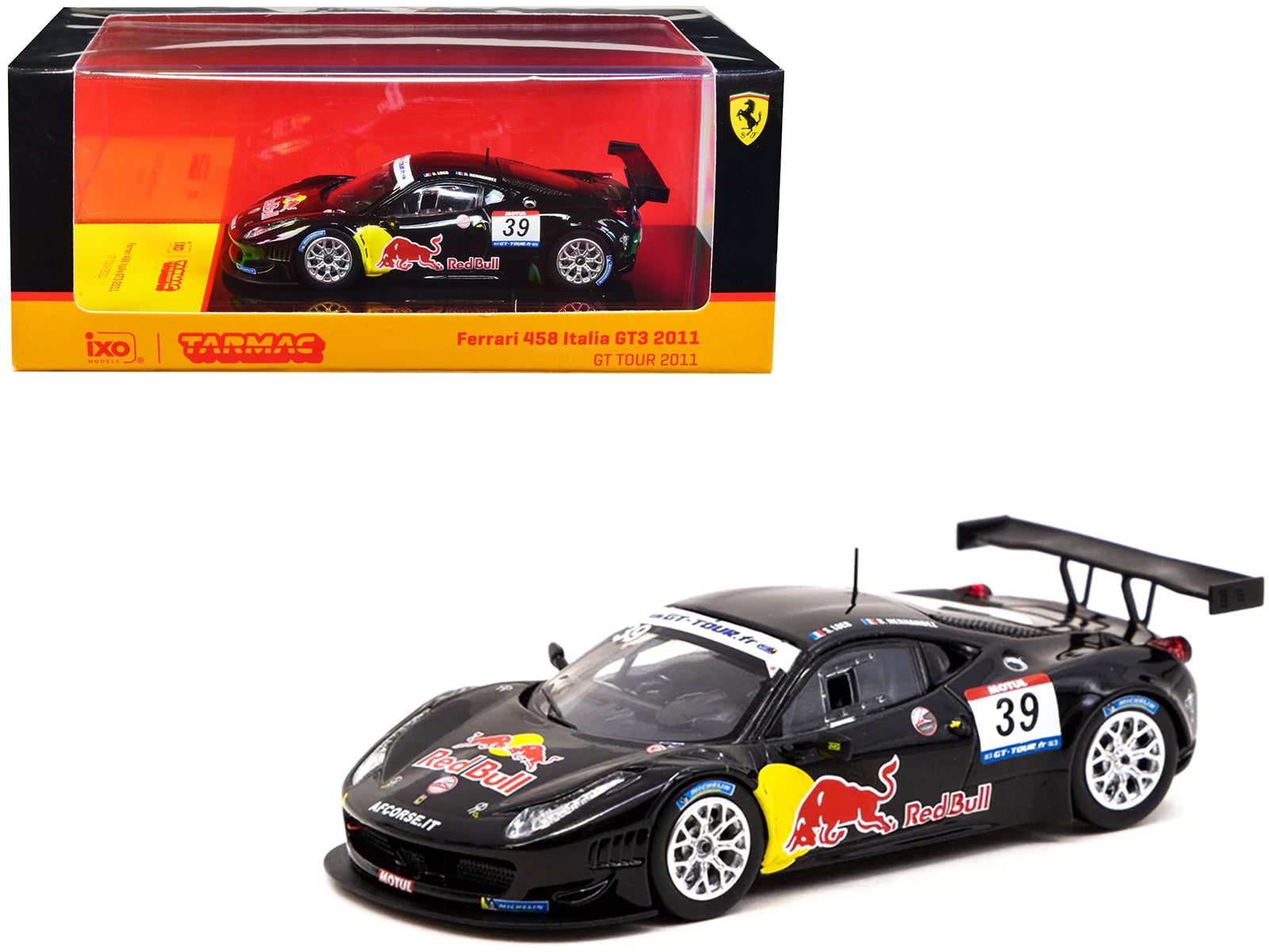 Ferrari Gt