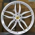thumbnail image 1 of Ferrari 488 Forged Wheels, 1 of 1