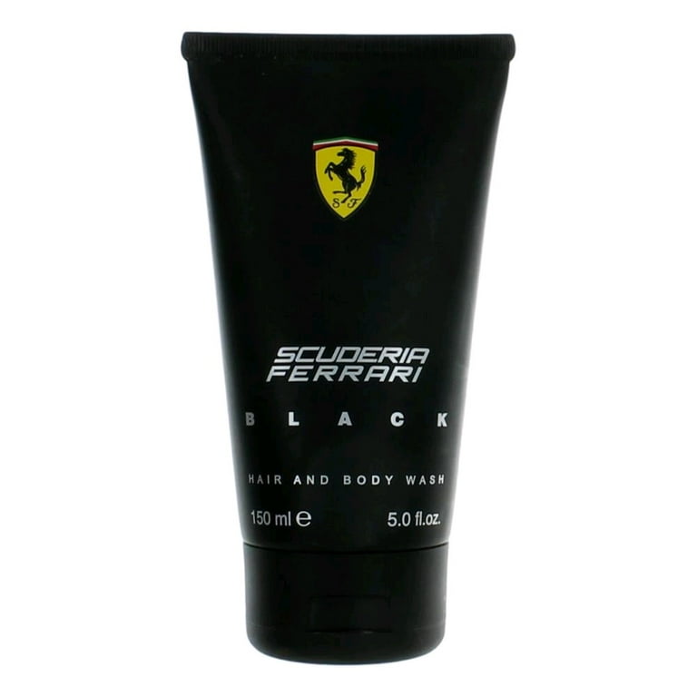 Ferrari Extreme Shower Gel By Ferrari - 5 oz Ferrari Extreme Shower Gel By Ferrari - 5 oz