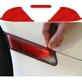 thumbnail image 1 of Ferrari California (09-13) Red Rear Marker Covers, 1 of 1