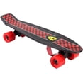 thumbnail image 1 of Ferrari Complete 22.5' inches Cruiser Skateboard, 1 of 4