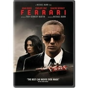 Ferrari (DVD), Decal - Neon, Drama
