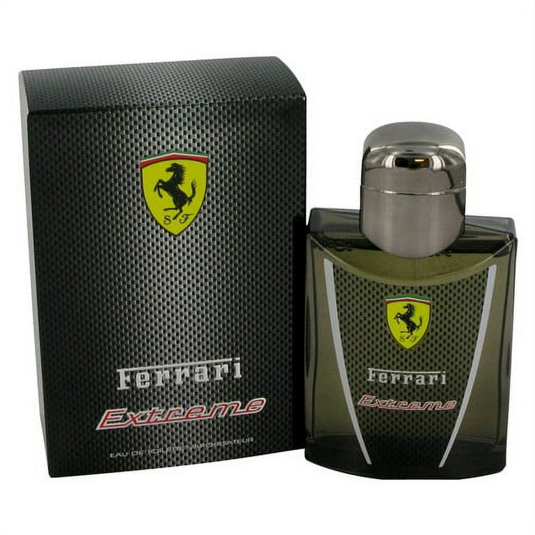 Ferrari Extreme by Ferrari, 4.2 oz EDT Spray for men - Walmart.com